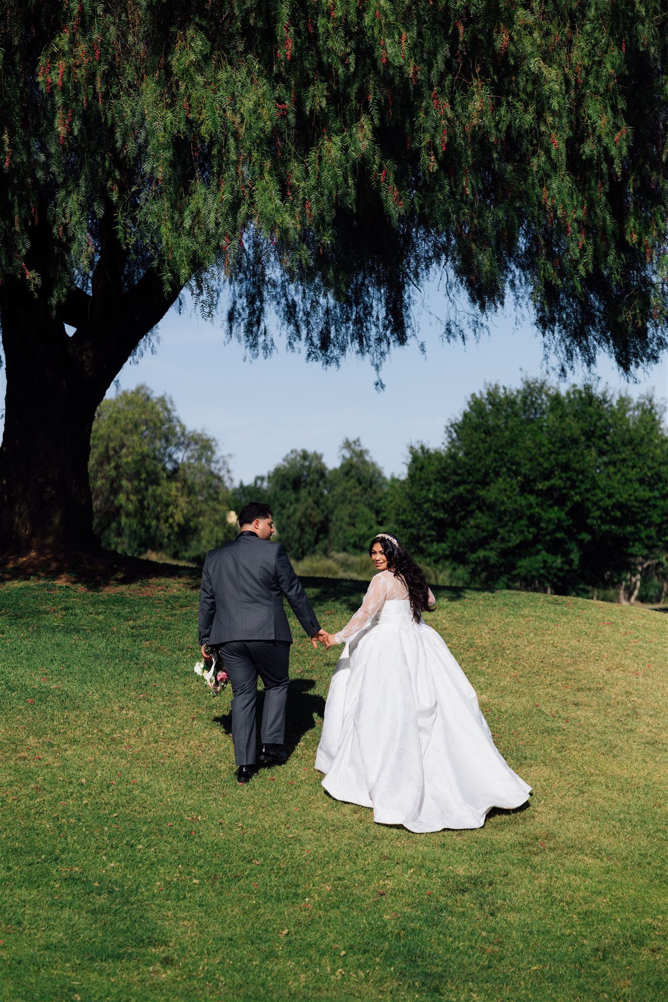 Brenda & Luis wedding — highlights, photo 23